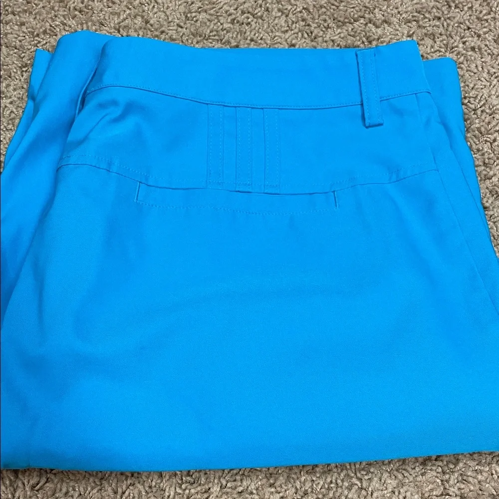 Adidas Climalite Golf Shorts